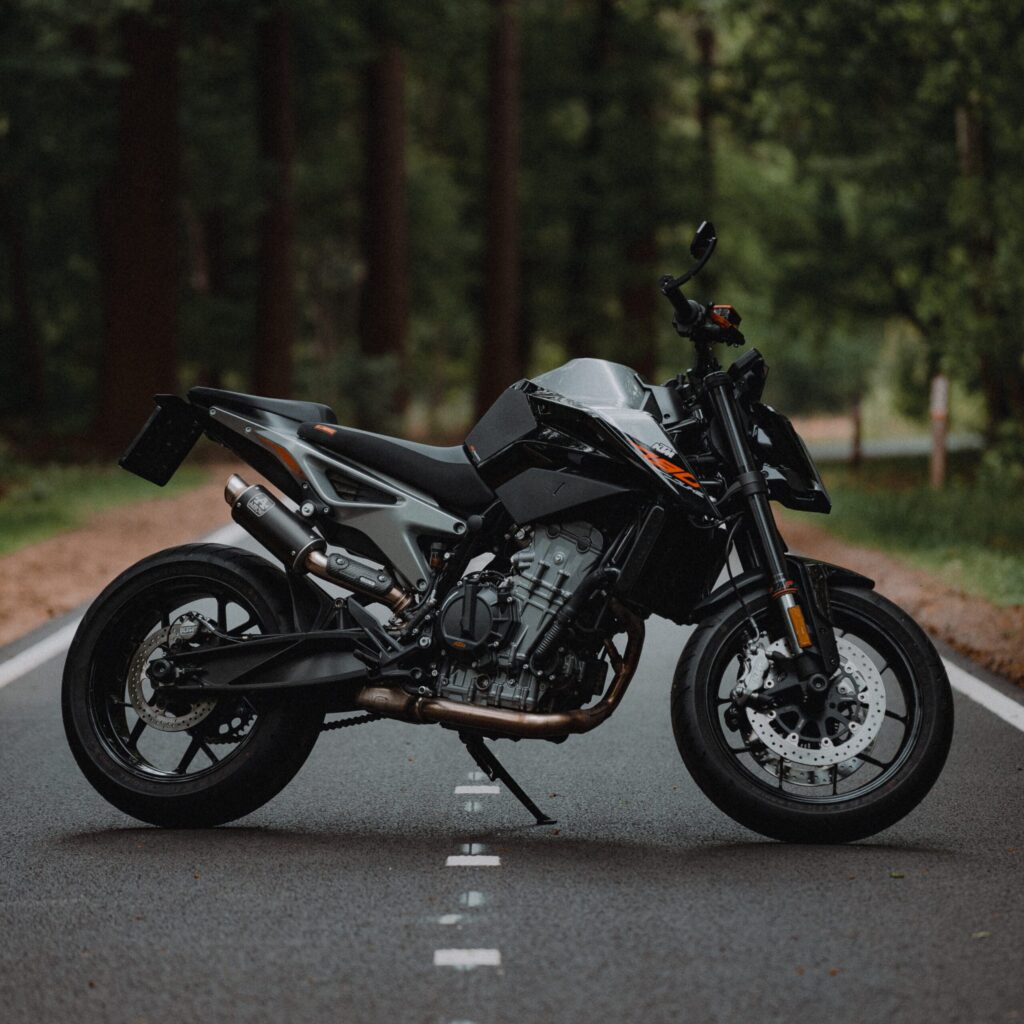 Traverse City Motorcycle Insurance