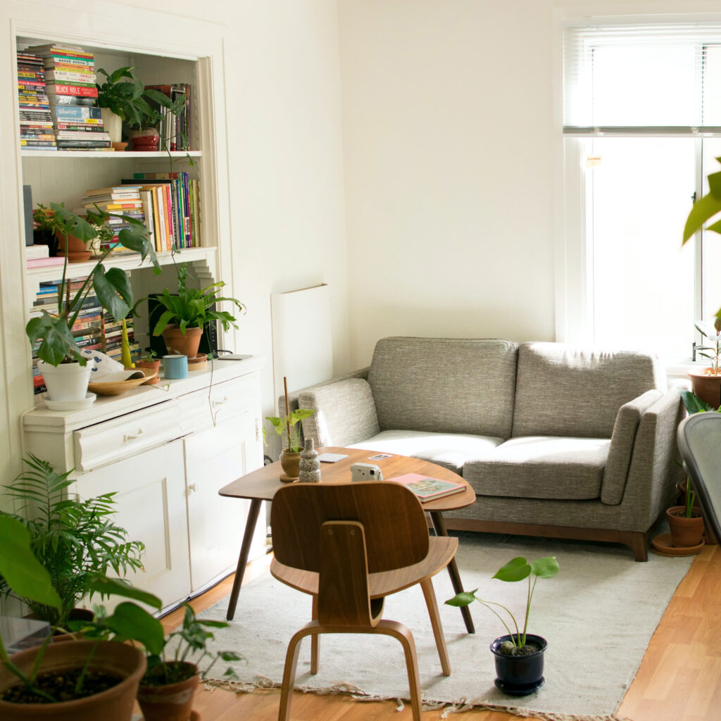 Renters Insurance California