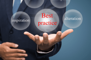 Biological Safety Practices