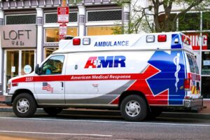 Workers Compensation Claim